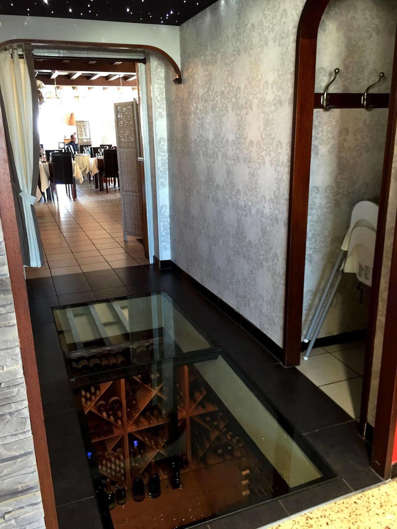 Logis Hotel Centrotel Et Spa Bulles D'Allier Montmarault Bagian luar foto